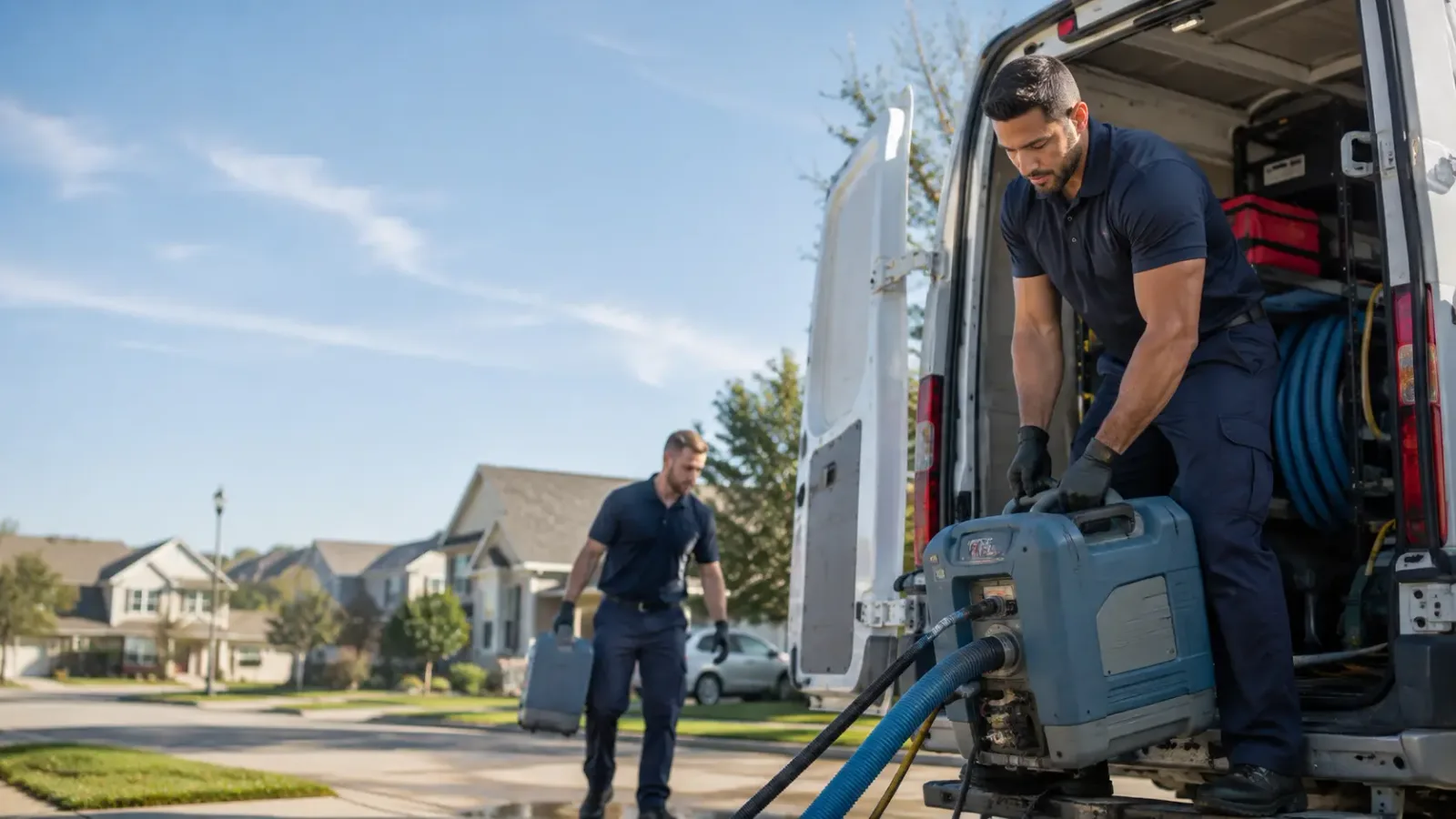 Trauma Cleanup in Hillsdale, IL near me